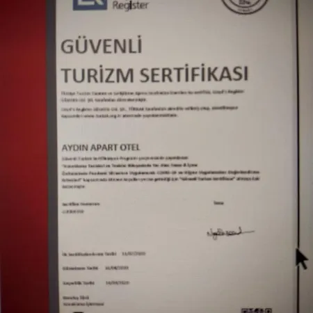Kleopatra Aydın * Alanya