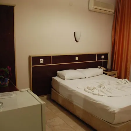 Kleopatra Aydın Otel