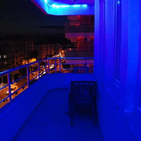 Kleopatra Aydın Alanya