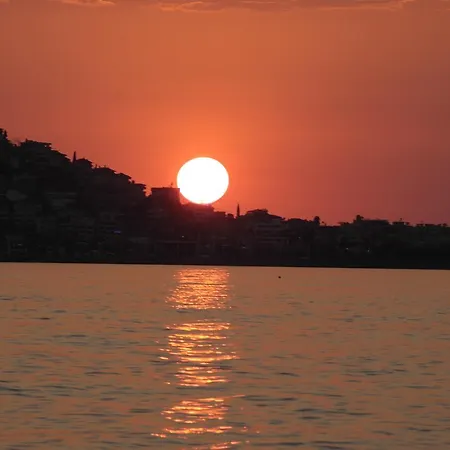 Kleopatra Aydın Otel