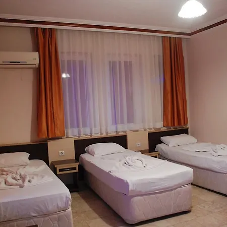 Kleopatra Aydın Otel Alanya