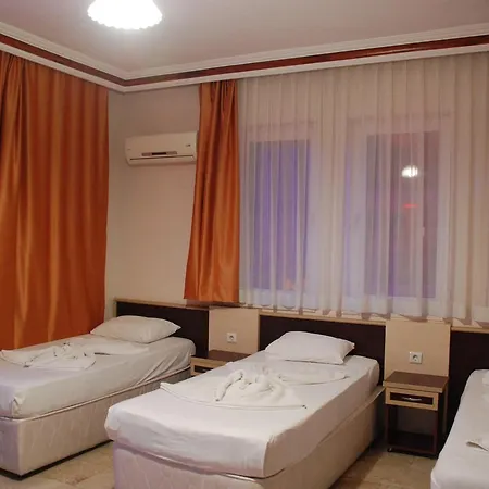 Kleopatra Aydın Otel