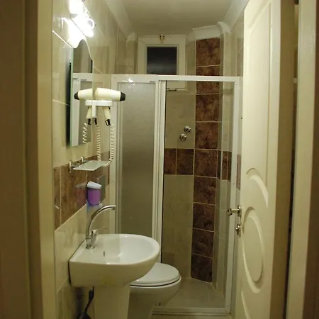 Kleopatra Aydın Otel *