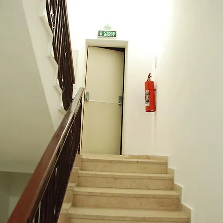 Kleopatra Aydın Otel *