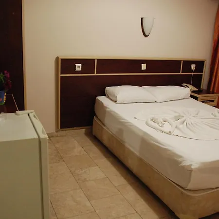 Kleopatra Aydın Alanya