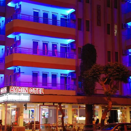Kleopatra Aydın Otel *