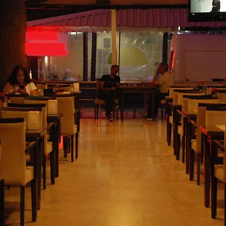 Otel Kleopatra Aydın