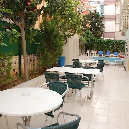 Kleopatra Aydın Otel *