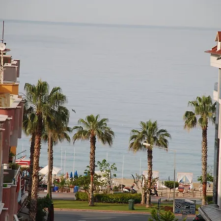 Kleopatra Aydın Otel