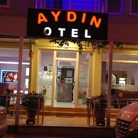 Otel Kleopatra Aydın *
