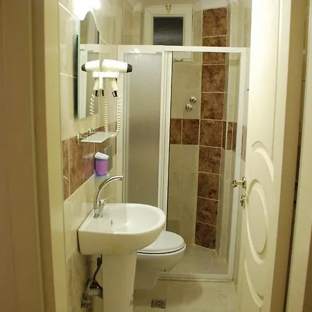 Hotel Kleopatra Aydin Alanya