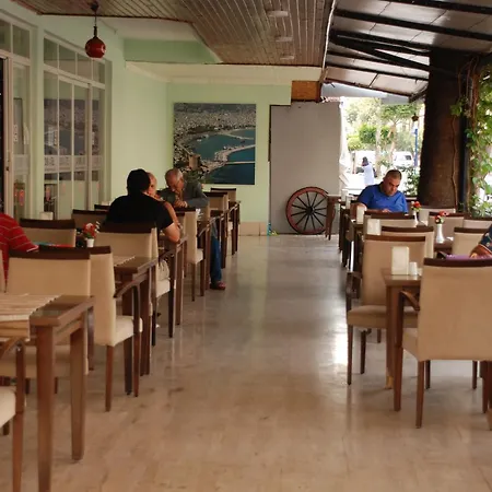Hotel Kleopatra Aydin