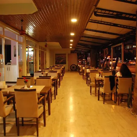 Kleopatra Aydin Hotel *