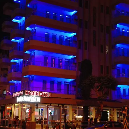 Kleopatra Aydin *