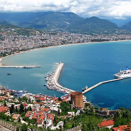 Kleopatra Aydın Otel